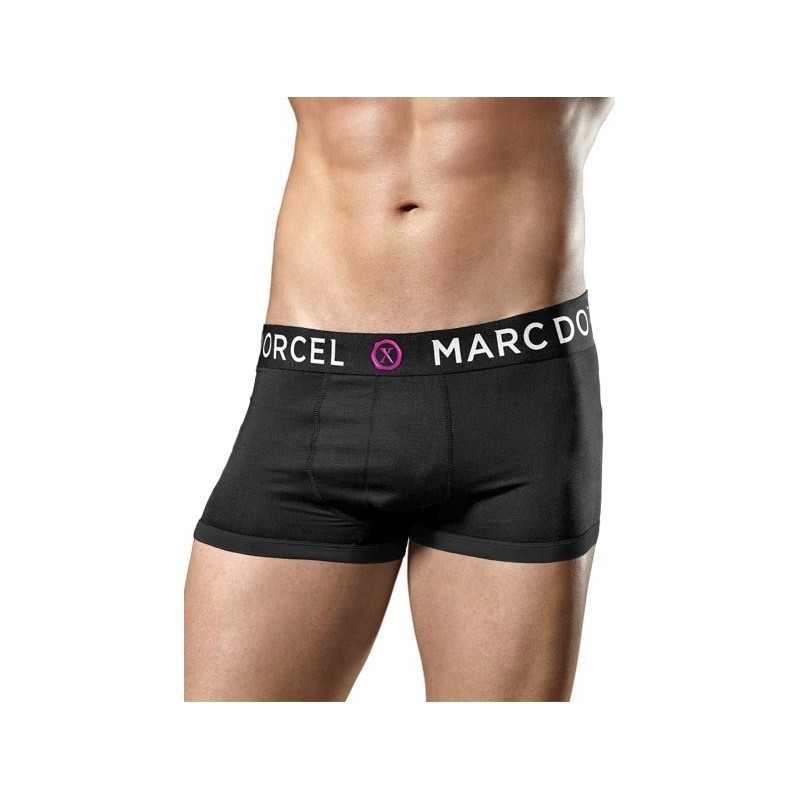Boxer classic noir Boxer classic noir