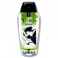 TOKO LUBRIFIANT MELON 165ML - les nuances du désir