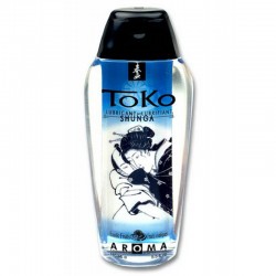 TOKO LUBRIFIANT EXOTIQUES 165ML - les nuances du désir