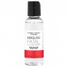 MIXGLISS SILICONE FATAL - ROSE VELOURS 50 ML - les nuances du désir