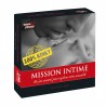 MISSION INTIME - 100% KINKY