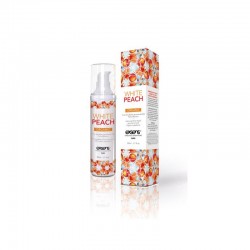 HUILE MASSAGE PECHE BLANCHE BIO 50ml