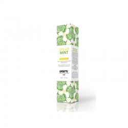 HUILE MASSAGE MENTHE FRAICHE BIO 50ml