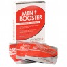 Menbooster gel d'érection 6 dosettes - les nuances du désir