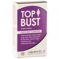 Topbust 60 gélules