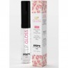 Lip gloss fresh hot fraise 7.4ml - les nuances du désir