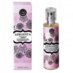 Pheromone perfume for woman 50ml 3172 - les nuances du désir