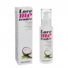 Love Me Tender Noix de Coco 100ML - les nuances du désir