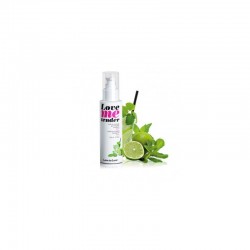 Love Me Tender Mojito 100ML - les nuances du désir