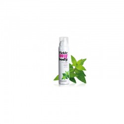 Tickle My Body Menthe- 150ML - les nuances du désir