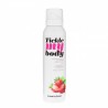 Tickle My Body Fraise- 150ML - les nuances du désir