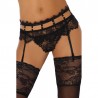 Mailys Set Black