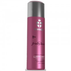 Lubrifiant 50ml Pamplemousse rose et mangue - les nuances du désir