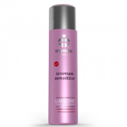 Lubrifiant Woman Sensitive 120ml - les nuances du désir