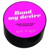 Bond my desire - noir - les nuances du désir