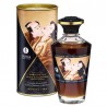 Huile chauffante aphrodisiaque latte d'amour cremeux 100ml