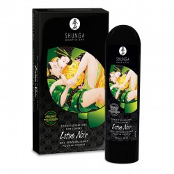 GEL SENSIBILISANT LOTUS NOIR - les nuances du désir