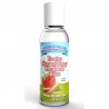 Lubrifiant VM Saveur Fraise Rhubarbe - 50ml - les nuances du désir
