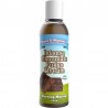 Huile chauffante VM Chocolat Fudge intense - 150ml - les nuances du désir