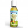 Huile chauffante VM Vin Pétillant Fruits Exotiques - 50ml - les nuances du désir