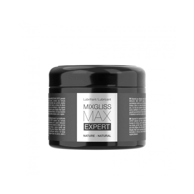 Eau - Max Expert Mixgliss250 ml - les nuances du désir Eau - Max Expert Mixgliss250 ml - les nuances du désir