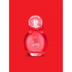 Parfum Sexy aux phéromones 30 ml - les nuances du désir