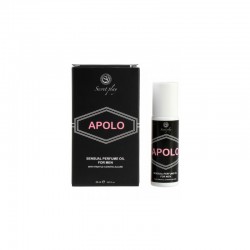 Apolo perfume 20ml 3511 - les nuances du désir