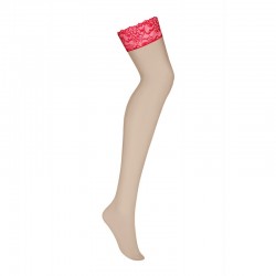 838-STO-3 stockings red