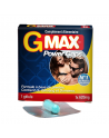 Gmax 1 gélule - les nuances du désir