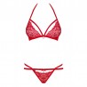 838-SET-3 set 2-pcs red