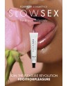 Baume pour sexe oral - Slowsex - 10ml - les nuances du désir