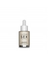 Huile intime sèche brillante - Slowsex - 30ml - les nuances du désir