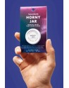 Baume orgasmique - Horny Jar - 8g - Clitherapy - les nuances du désir