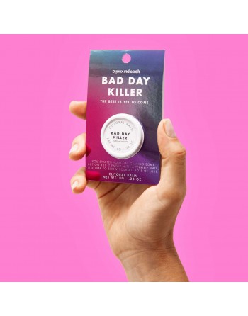 Baume orgasmique - Bad Day Killer - 8g - Clitherapy - les nuances du désir