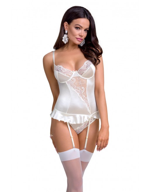 Inoe Corset - Eru Inoe Corset - Eru
