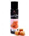 Gel comestible Caramel 3675 - 60 ml - les nuances du désir