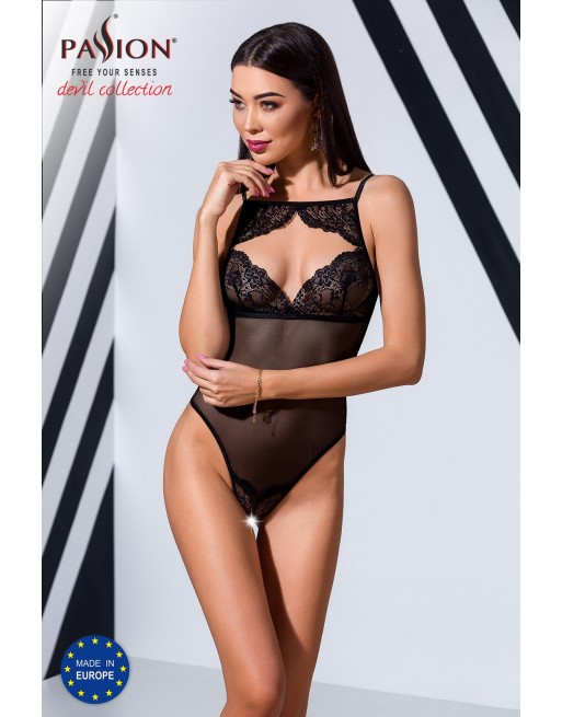 Veronique Body - Noir Veronique Body - Noir