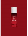 Parfum pour homme aux phéromones 10 ml - les nuances du désir