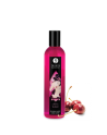 Gel de Bain et douche - Cerise Givrée - les nuances du désir