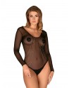 Bijou 903 - Collier - Or - les nuances du désir