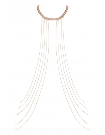Bijou 903 - Collier - Or - les nuances du désir