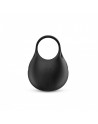 Cockring Fun Bag Dorcel - Noir - les nuances du désir