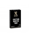 Erection Booster  - 20 comprimés - les nuances du désir