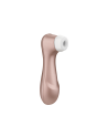 Stimulateur Satisfyer Pro 2 - Or rose