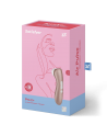 Stimulateur Satisfyer Pro 2 - Or rose