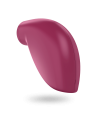 Stimulateur Satisfyer One Night Stand - Bordeaux