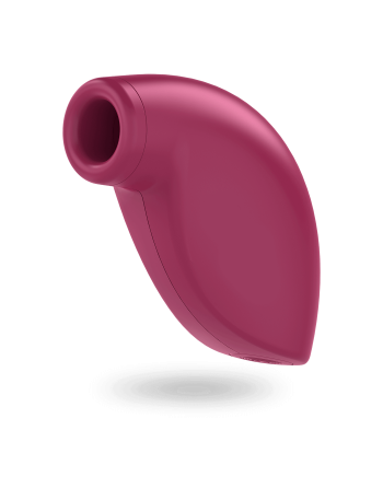 Stimulateur Satisfyer One Night Stand - Bordeaux