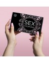 Sex Coupons - Secret Play - les nuances du désir