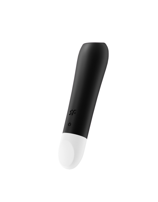 Vibromasseur  Satisfyer Ultra Power Bullet 2 - Noir - les nuances du désir