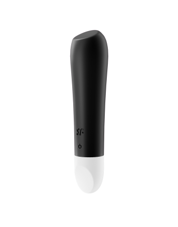 Vibromasseur  Satisfyer Ultra Power Bullet 2 - Noir - les nuances du désir